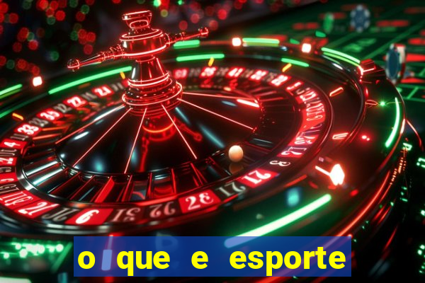 o que e esporte de invasao